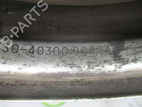Rim NISSAN SERENA (C23) 2.0 D | BP2526108C45 