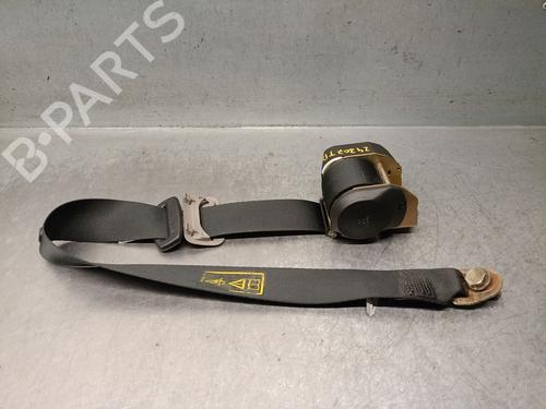 Rear right seatbelt NISSAN PRIMERA (P11) 2.0 TD | BP31194307I28