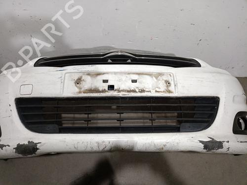 Front bumper CITROËN C4 II (NC_) 1.6 HDi 90 | BP32411787C7