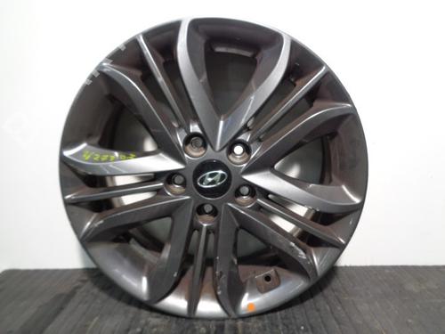 Used Rim HYUNDAI ix35 (LM, EL, ELH) 1.7 CRDi (116 hp) 10564471