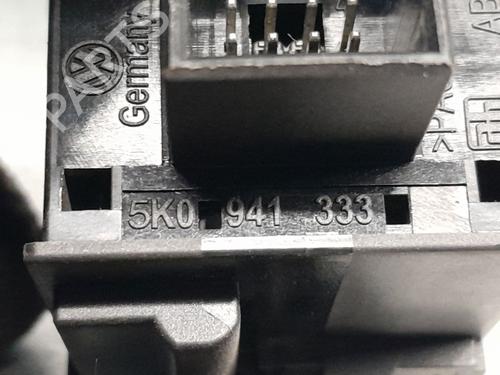 Headlight switch VW GOLF VI Variant (AJ5) 1.6 TDI | BP37681977I24 - Image 6