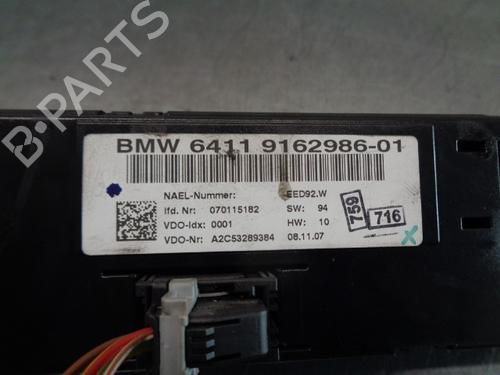 Climate control BMW 1 (E81) 118 i | BP9734519I5 