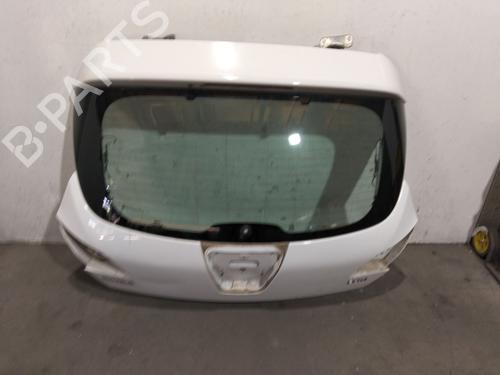 Tailgate OPEL ASTRA J (P10) 1.7 CDTI (68) 126001 | 126001