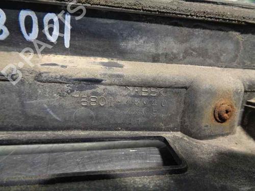 Tailgate handle LEXUS RX (_U3_) 300 (MCU35_, MCU35R) | BP5802895C132 