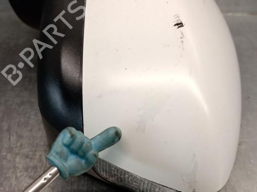 Left mirror MAZDA CX-5 (KE, GH) 2.2 D (KE2FW) | BP26391436C26 