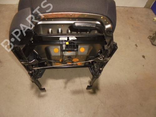Right front seat FORD MONDEO III (B5Y) 2.0 TDCi | BP8904067C16 