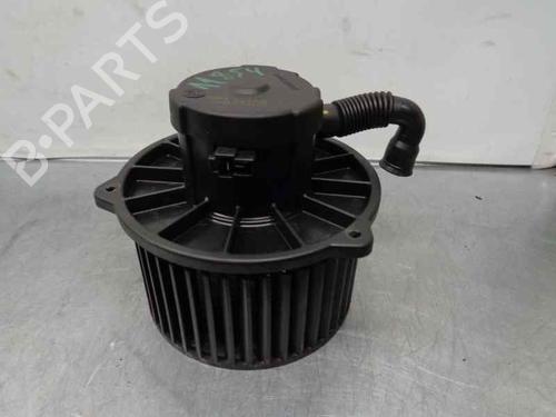 Used Heater blower motor HYUNDAI SANTA FÉ I SUV Van (SM) [2000-2006]  6461375