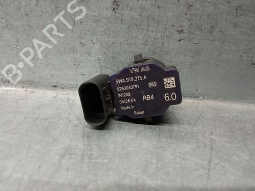Elektronische module SEAT LEON (KL1, KLG) 2.0 TDI | BP29697154M83 