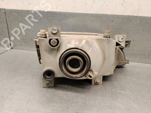 Left headlight FORD ESCORT V Saloon (AFL) 1.8 i 16V | BP38423105C28 - Image 2