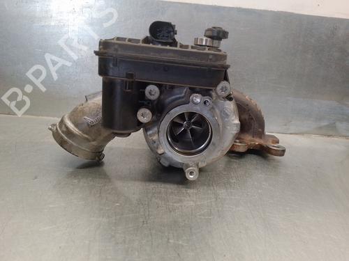 Used Turbocharger/Supercharger VW GOLF VII (5G1, BQ1, BE1, BE2) 1.5 TSI (150 hp) 13296983