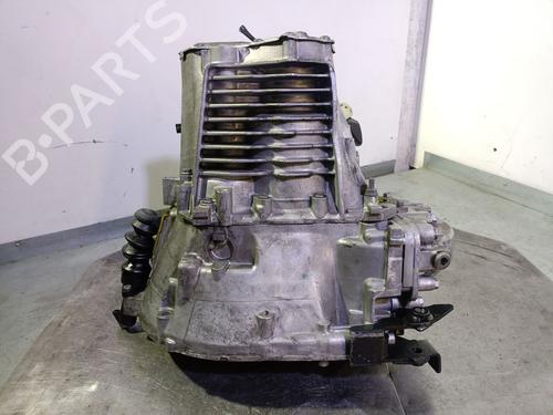 Gearbox CITROËN C4 Grand Picasso II (DA_, DE_) 1.6 BlueHDi 120 | BP28599678M3