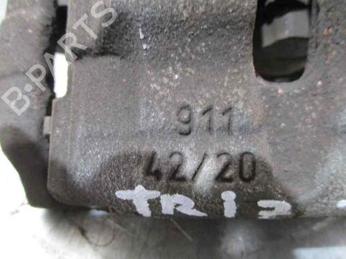 Left rear brake caliper BMW 3 (E90) 320 d | BP11613385M107 