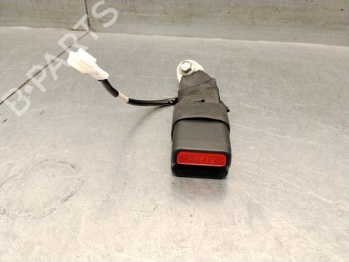 Seat buckle NISSAN PULSAR Hatchback (C13) 1.2 DIG-T | BP39105142I32 - Image 3