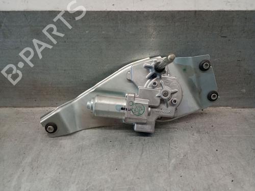 Ruitenwissermotor achter BMW X1 (F48) sDrive 16 d (116 hp) 25921437