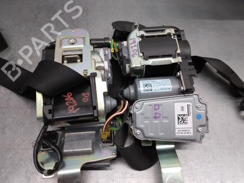 Front right seatbelt MERCEDES-BENZ E-CLASS (W212) E 250 CDI / BlueTEC (212.003, 212.004) | BP16031515I25 