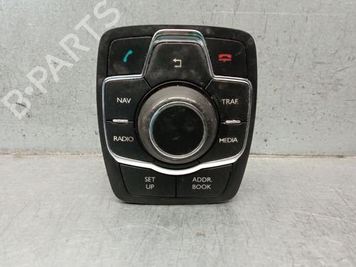Used Switch CITROËN DS5 2.0 HDi 165 (163 hp) 24529236