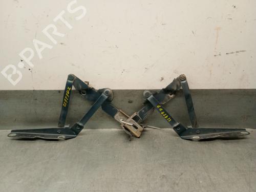 Used Other AUDI 100 C3 Saloon (443, 444) 2.2 (137 hp) 22954743