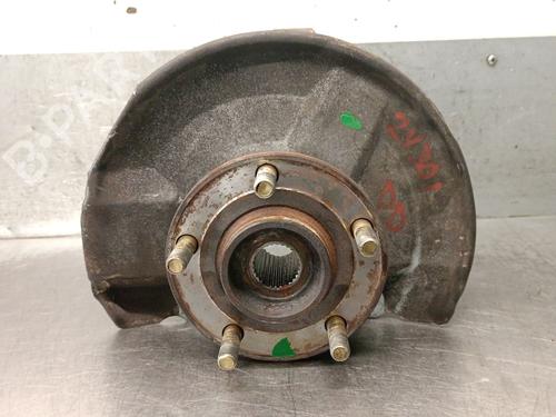 Right front steering knuckle DODGE CALIBER 2.0 CRD | BP32701133M26 - Image 3