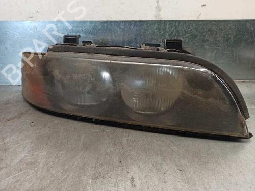 Right headlight BMW 5 (E39) 525 tds | BP29361155C29 