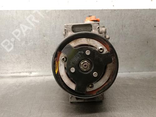 AC compressor VW PASSAT B6 (3C2) 2.0 TDI 16V | BP40037355M34 - Image 2