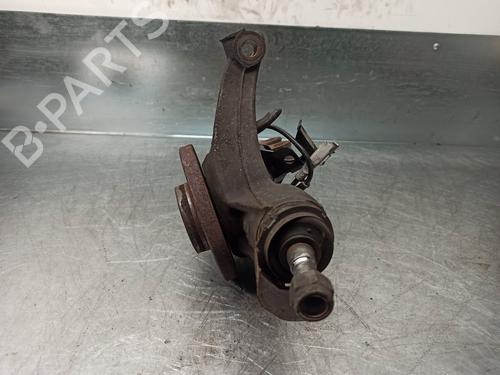 Left front steering knuckle CITROËN BERLINGO Box Body/MPV (B9) 1.6 HDi 90 | BP8385451M25 