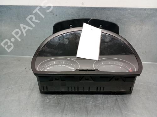 Instrument cluster BMW X3 (E83) 2.0 sd | BP29827332C47 - Image 4