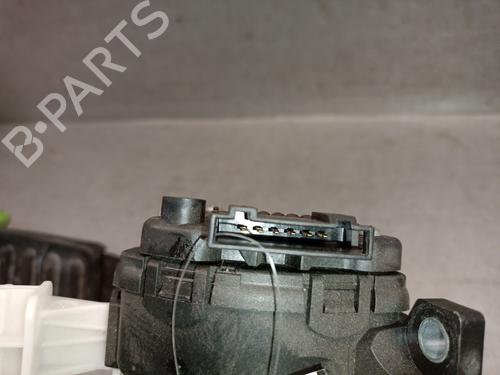 Pedal PORSCHE CAYENNE (9PA) 3.6 | BP32419840I4