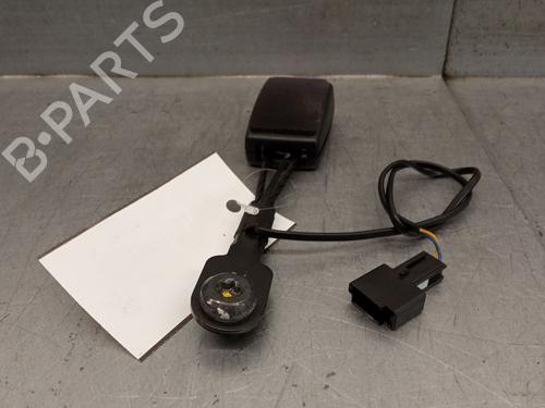 Seat buckle CHEVROLET CRUZE Hatchback (J305) 1.6 | BP29207194I32 