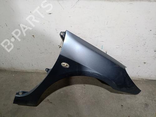 Used Right front fenders PEUGEOT 307 (3A/C) 1.6 HDi 110 (109 hp) 21579776
