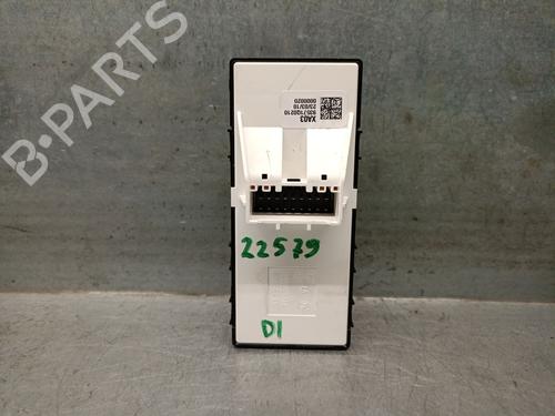 Left front window switch HYUNDAI i20 III (BC3, BI3) 1.0 T-GDI hybrid 48V | BP25447624I27 - Image 2