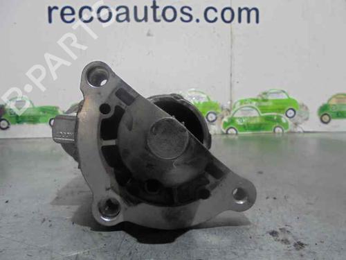 Startmotor PEUGEOT 406 (8B) 1.8 BiFuel (116 hp) 2331712