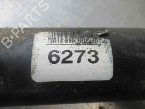 Left rear shock absorber CITROËN JUMPY I Van (BS_, BT_, BY_, BZ_) 2.0 HDi 95 | BP5585438M18 