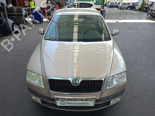 Pipe SKODA OCTAVIA II (1Z3) 1.9 TDI | BP37477974M125  - Image 11