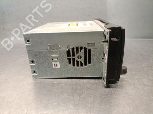 Radio CHRYSLER GRAND VOYAGER V (RT) 2.8 CRD | BP38011526E6 - Image 4