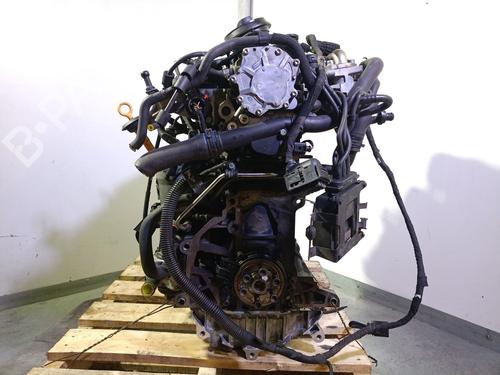 Motor VW GOLF V (1K1) 1.9 TDI 4motion | BP29555859M1 