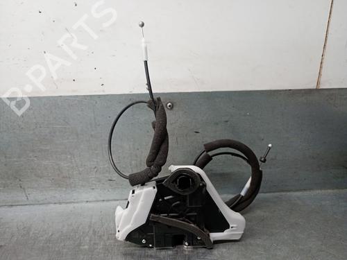 Front right lock NISSAN JUKE (F16_) DIG-T 117 | BP28600923C97 