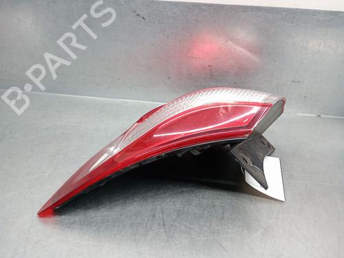 Right taillight NISSAN QASHQAI I (J10, NJ10)  | BP29877518C35