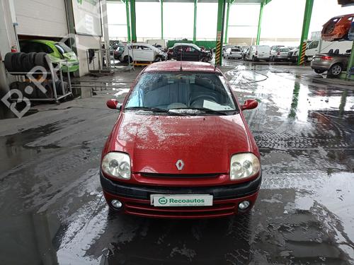 Ignition coil RENAULT CLIO II (BB_, CB_) 1.4 16V (B/CB0P, BB13) | BP31754375M94