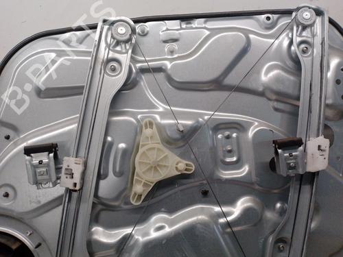 Front left window mechanism HYUNDAI i30 (FD) 1.6 CRDi | BP34554879C22 - Image 4