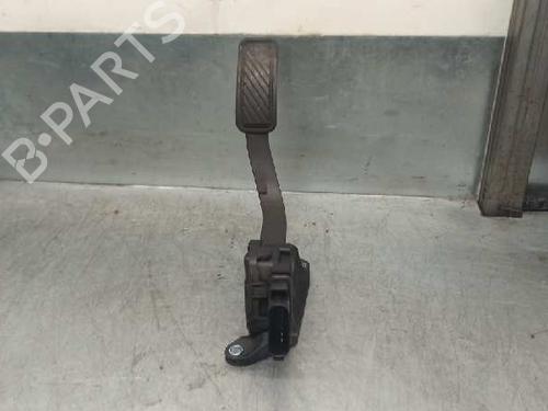 Pedal FORD FIESTA VI (CB1, CCN)  | BP7290948I4 