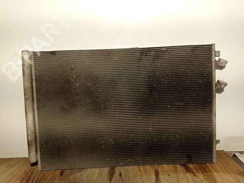 Used AC radiator AC radiator VW CRAFTER Van (SY_, SX_) [2016-2026] 33272472 33272472