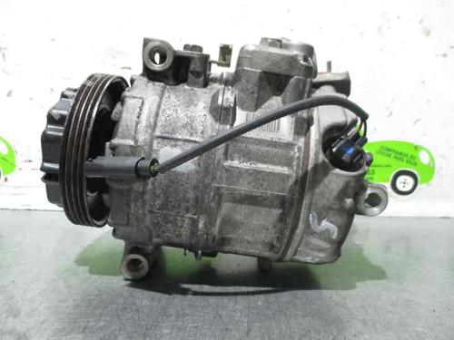 AC compressor BMW 7 (E65, E66, E67) 760 i, Li | BP2311738M34 - Image 2