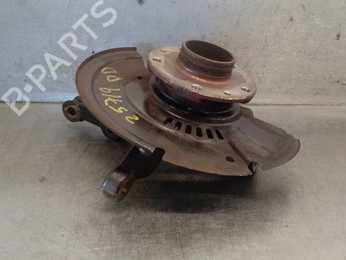 Right front steering knuckle RENAULT CAPTUR II (HF_) 1.0 TCe 90 ECO-G (HFM6) | BP36881290M26  - Image 8
