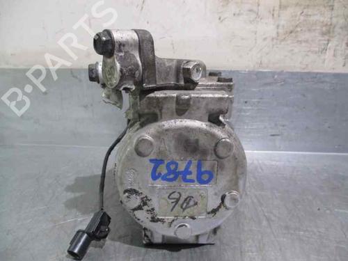 AC compressor KIA CARENS II MPV (FJ)  | BP4669872M34 