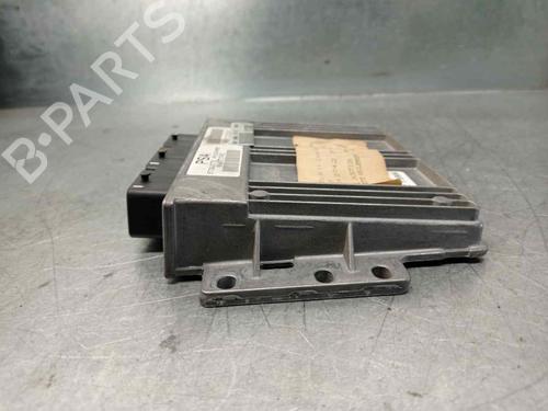 Engine control unit (ECU) PEUGEOT 406 (8B) 1.8 16V | BP9109533M57 