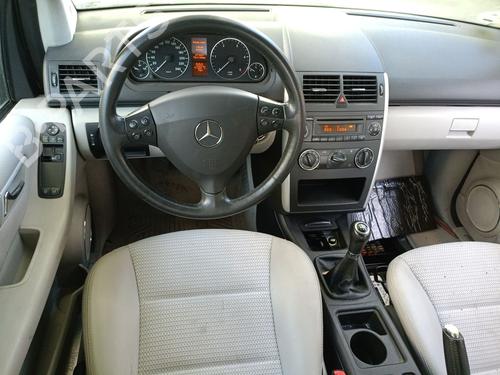 Right front window switch MERCEDES-BENZ A-CLASS (W169) A 160 CDI (169.006, 169.306) | BP36502254I26 - Image 13