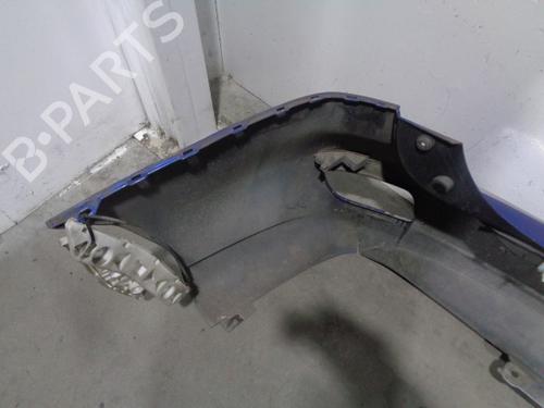 Rear bumper MAZDA 5 (CR) 2.0 CD (CR19) | BP11398084C8 