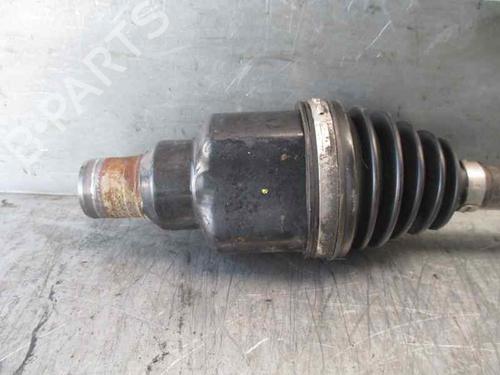 Right rear driveshaft CHEVROLET TRANS SPORT 3.4 V6 | BP8294597M41 