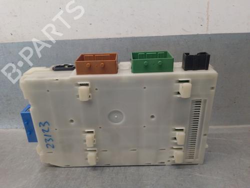 Fuse box FORD MONDEO IV Turnier (BA7) 2.0 TDCi | BP27348770E1 