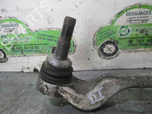 Left front suspension arm BMW 1 (E87) 116 i | BP2094677M12 